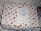 Simply Shabby Chic Parlor Full Sheet Set New Rachel Ashwell
