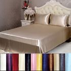 Abss-30k Size 30mm Flat 100 Sbss-30k Sheets Silk Set Pure Fitted Pillowcase King Abss-30k Size 30mm Flat 100 Sbss-30k Sheets Silk Set Pure Fitted Pillowcase King