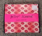 217817 Sku Betsey Johnson Ombre Lips Queen 217817 Sku Betsey Johnson Ombre Lips Queen