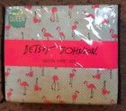222757 Sku Betsey Johnson Flamingo