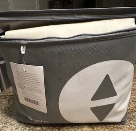 423949 Sleep Number 423966 True Temp Sheet Set Split Flex Top Cal King Dune Tan 423949 Sleep Number 423966 True Temp Sheet Set Split Flex Top Cal King Dune Tan