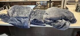 424549 Sleep Number Winter Soft Sheet Set For Split King Bed 424549 Sleep Number Winter Soft Sheet Set For Split King Bed