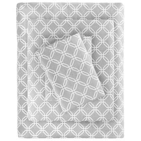 Tn20-0239 Sleep Philosophy True North By Cozy Flannel Warm 100 Cotton Sheet - Novelty P Tn20-0239 Sleep Philosophy True North By Cozy Flannel Warm 100 Cotton Sheet - Novelty P