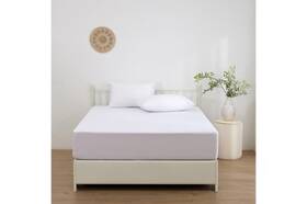Sl-04880 Sleepcare Soft Touch Waterproof Mattress And Pillow Protector Pack - Queen
