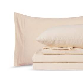 Sleepdown 056557538133 100% Cotton Flannel Sheets Twin - Super Soft Heavyweight Double Brushed An Sleepdown 056557538133 100% Cotton Flannel Sheets Twin - Super Soft Heavyweight Double Brushed An