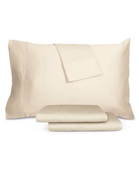 Sleepletics 843529100451 Celliant Performance Bed Sheets Luxury Style Soft Breathable Cool And Fade