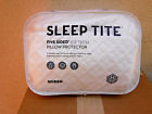 Slicqqp5 Sleep Tite Protectors Five Icetech Pillow Protector Case 848971050507