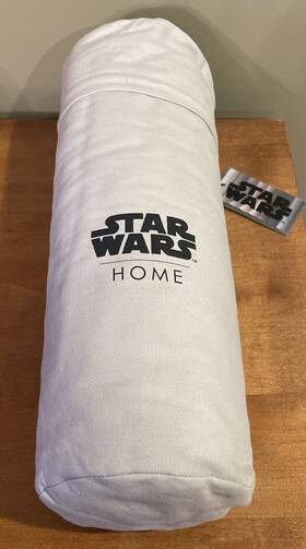 Sobel Westex 023878102188 New Star Wars Home Classic Bed Sheets King Set Sky Blue
