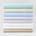G1040 Solid 500 Thread Count Sky 608381351560 G1040 Solid 500 Thread Count Sky 608381351560