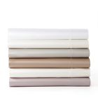 O1700 Solid Flat King Sheet Giotto 734 Grey Sferra O1700 Solid Flat King Sheet Giotto 734 Grey Sferra