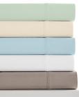 Somerset Collection Easy Care 900 Thread Count 6pc Queen Sheet Set Blue 220 842164064227