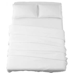Sonoro Kate 611982059797 Bed Sheet Set Super Soft Microfiber 1800 Thread Count Luxury Egyp