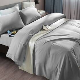 Sonoro Kate 972193667756 Bed Sheet Set Super Soft Microfiber 1800 Thread Count Luxury Egyp