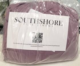 Southshore Fine Linens 810001368524 Vilano 21 Inch Deep Pocket 6 Piece Queen Sheet Set Lavender Southshore Fine Linens 810001368524 Vilano 21 Inch Deep Pocket 6 Piece Queen Sheet Set Lavender