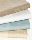 O1149 Square Damask Set Thread Ivory Queen Charter Count 500 Sheet Club O1149 Square Damask Set Thread Ivory Queen Charter Count 500 Sheet Club