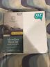 Ss-bwh-txl Unbranded Microfiber Sheet Set Twin White
