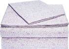 Ss-ldp-txl Amazonbasics Piece Twin Xl Size Bed Sheet Set 844178042888 Ss-ldp-txl Amazonbasics Piece Twin Xl Size Bed Sheet Set 844178042888