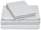 Ss-ligy-qn Pinzon By Amazon Egyptian Cotton Sateen Hemstitch Sheet 841710122671 Ss-ligy-qn Pinzon By Amazon Egyptian Cotton Sateen Hemstitch Sheet 841710122671