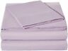 Ss-lvd-txl Amazonbasics Microfiber Bed Sheet Set Twin Xl Pillowcase 844178042703