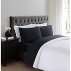 Ss1658bktw-4700 Truly Soft Everyday Sheet Set By