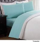Ss2017tutx-4700 Laura Hart Kids Xl Sheet Set Twin Solid 783048023704
