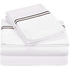 Ssespfl Pinzon Sheet Pillowcase Sets Egyptian Cotton Sateen 841710123715 Ssespfl Pinzon Sheet Pillowcase Sets Egyptian Cotton Sateen 841710123715