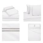 Ssgrykg Pinzon By Amazon Egyptian Cotton Sateen Hotel 841710123579 Ssgrykg Pinzon By Amazon Egyptian Cotton Sateen Hotel 841710123579
