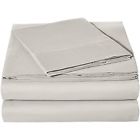 Ssltgtw Microfiber Sheet Pillowcase Sets Set Twin Light 844178042451
