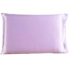 Ssp-22 Savena Silk Pillowcase Light Purple Nip