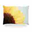 St3003aop06 Inhouse Susannah Tucker Sunshine Sunflower Oblong Rectangle Outdoor Throw Pillow 14 X 20 642125110723