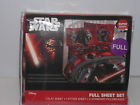 Star Wars Full Sheet Set Disney The Force Awakens New 032281217730