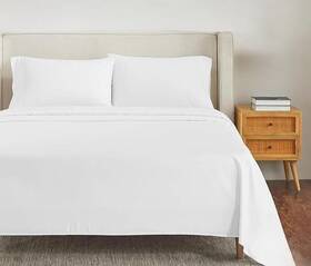 Sticky Cotton 445025868861 Bed Sheets 4 Piece Set 400 Thread Count 100% Extra Long Staple Luxurious