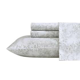 Stone Cottage 883893918962 Twin Sheet Set Premium Cotton Percale Bedding Crisp And Cool Floral Hom Stone Cottage 883893918962 Twin Sheet Set Premium Cotton Percale Bedding Crisp And Cool Floral Hom