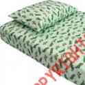 05tw-1-5-a04-63 Store51 Set Alligators Animal Twin-single Bedding Turtles Sheet