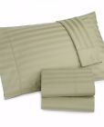 0515m Stripe - King Charter Tc Damask Club Set Palmetto 500 Sheet B1 0515m Stripe - King Charter Tc Damask Club Set Palmetto 500 Sheet B1