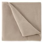 Sunbeam Super-soft Heavyweight Fleece 4 Piece Queen Sheet Set Doe Skin 651896508479 Sunbeam Super-soft Heavyweight Fleece 4 Piece Queen Sheet Set Doe Skin 651896508479