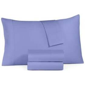 Sunham Haven 734737615274 4-piece King Size Sheet Set