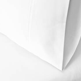 Superior 190052228252 Solid Deep Pocket 300-thread Count Cotton Sheets Superior 190052228252 Solid Deep Pocket 300-thread Count Cotton Sheets