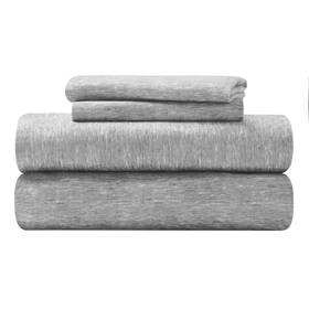 Superior 190052321229 Melange Flannel Cotton Sheet Set Ultra-soft Textured Sheets Modern Farmhou Superior 190052321229 Melange Flannel Cotton Sheet Set Ultra-soft Textured Sheets Modern Farmhou