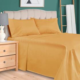 300xlsh Superior Egyptian Cotton 300 Thread Count Bed Sheet Set 1 Elastic Deep Pocket Fitted 300xlsh Superior Egyptian Cotton 300 Thread Count Bed Sheet Set 1 Elastic Deep Pocket Fitted
