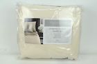 Supreme Comfort Charter Club Classics Full Ivory Sheet Set 689439098026