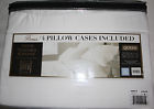 Sutton Home Fashions 6 Pc Queen Sheet Set 1000 Thread Count White Msrp 189 814170021815