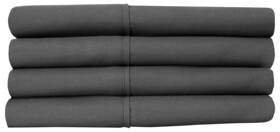 Sweet Home Collection 842491107529 Twin Xl Size Bed Sheets - 4 Piece 1500 Supreme Fine Brushed Microf