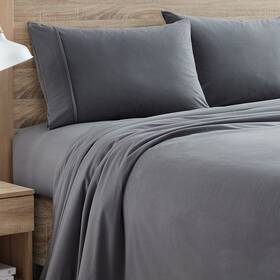 Sweet Home Collection 842491175931 Flannel Sheets Warm And Cozy Deep Pocket Breathable All Season Bedding Set Wi Sweet Home Collection 842491175931 Flannel Sheets Warm And Cozy Deep Pocket Breathable All Season Bedding Set Wi