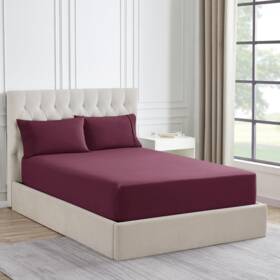 B0d98xpy8w Sweet Home Collection Twin Flannel Fitted Sheet Only Full Elastic Built In B0d98xpy8w Sweet Home Collection Twin Flannel Fitted Sheet Only Full Elastic Built In