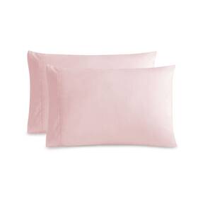 Swift Home 196789021968 2-piece Ultra Soft Brushed Microfiber Pillowcase