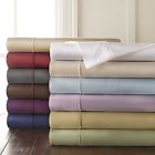 Synchkg040446 Hc Collection Thread Count Egyptian Quality Set Of Pillow Cases