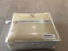 Synchkg056100 Hc Collection Bed Sheets Set Series Platinum Deep Pocket King