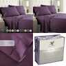 Synchkg059877 Hotel Luxury Bed Sheets Set Today On Soft 736983941718