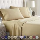 Synchkg069875 Hc Collection Hotel Luxury Bed Sheets Today Only Rated On